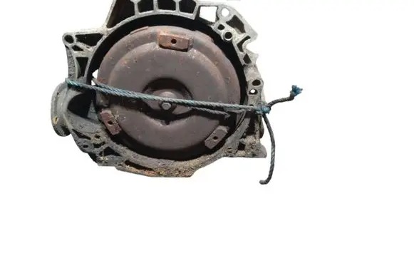 Audi A6 S6 C4 4A Automatic gearbox 4HP18 CRE