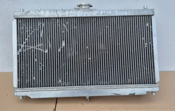 Mazda MX-5 NB Miata Coolant radiator