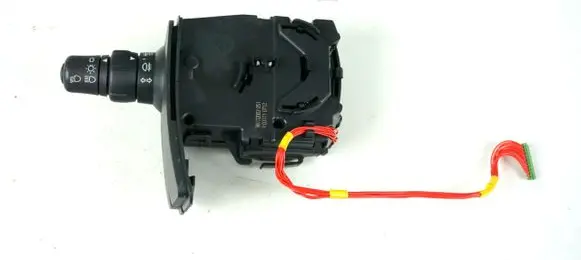 Renault Clio III Light switch 88102003