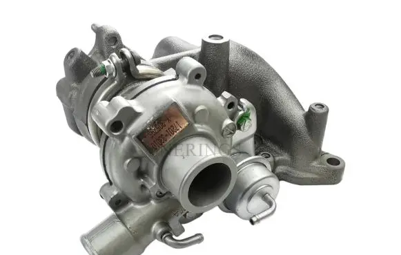 Toyota Yaris Turbo 1720133010 17201-33010 17201-33020