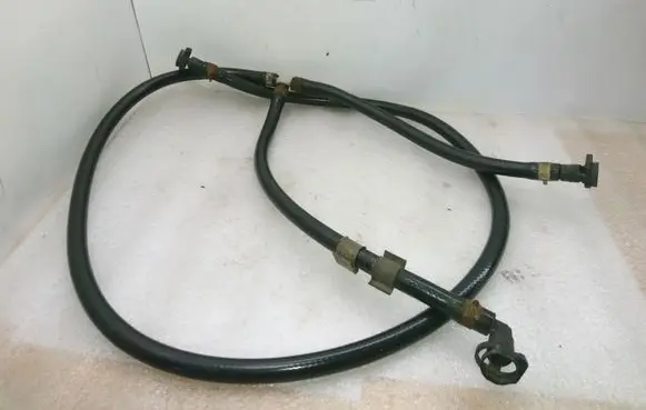 Toyota Avensis T250 Headlight washer hose/pipe 8527602050