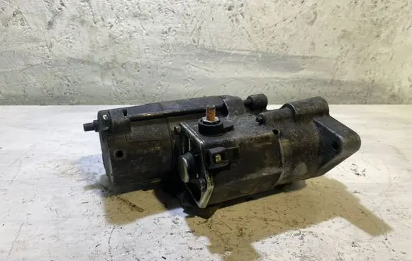 Dodge Challenger Starter motor 05035102AA 4280008940