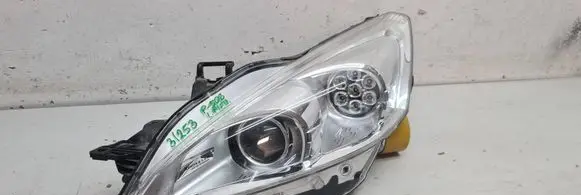 Peugeot 508 Headlight/headlamp 89905663