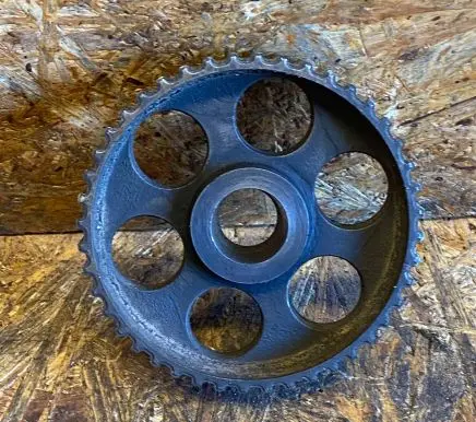 Volkswagen Transporter - Caravelle T4 Camshaft pulley/ VANOS 069109111