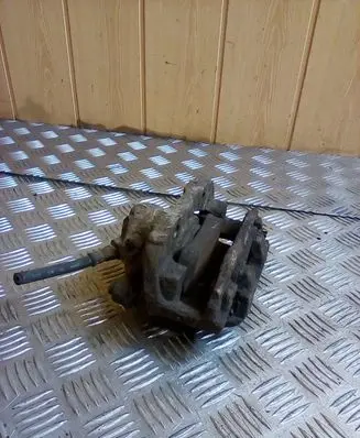 Peugeot Partner Front brake caliper