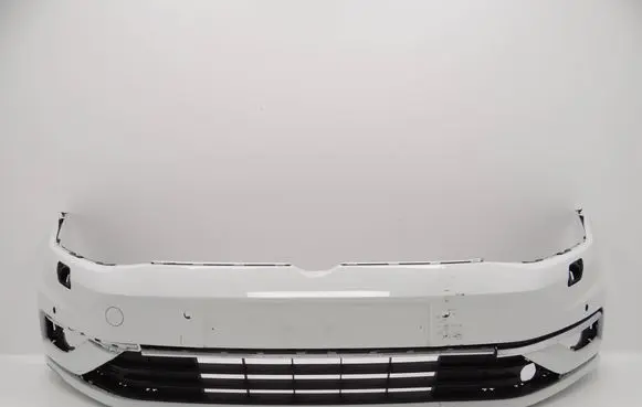 Volkswagen Golf VII Front bumper 5G0807221FL