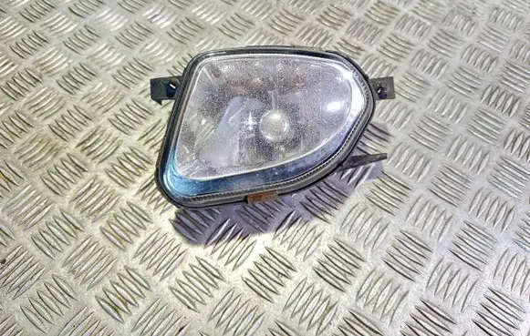 Mercedes-Benz E W211 Front fog light A2118200556