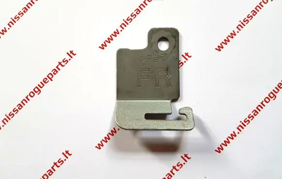 Nissan Rogue Other interior part 849654BA0A