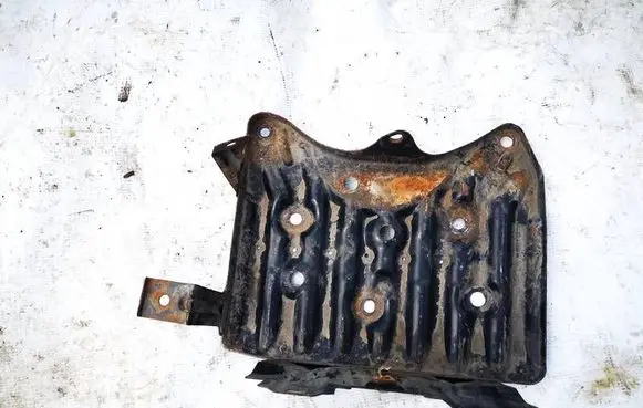 Nissan Murano Z50 Battery box tray 