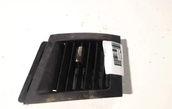 Mitsubishi Lancer X Dash center air vent grill spc02220
