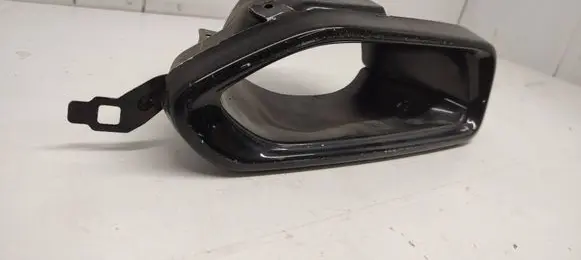 BMW 7 G11 G12 Muffler ending 8061185 2345330005 20860210