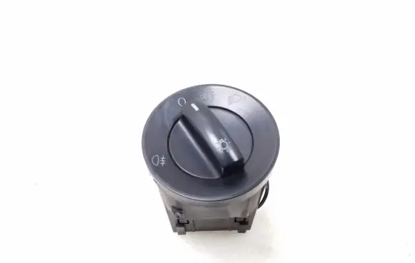 Volkswagen Polo Light switch 6Q0941531B