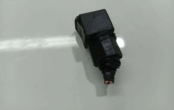 Mercedes-Benz CLS C219 Other relay