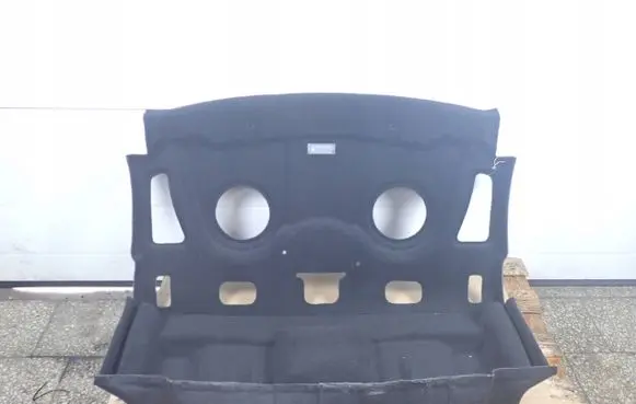 Jaguar XJ X351 Other trunk/boot trim element 