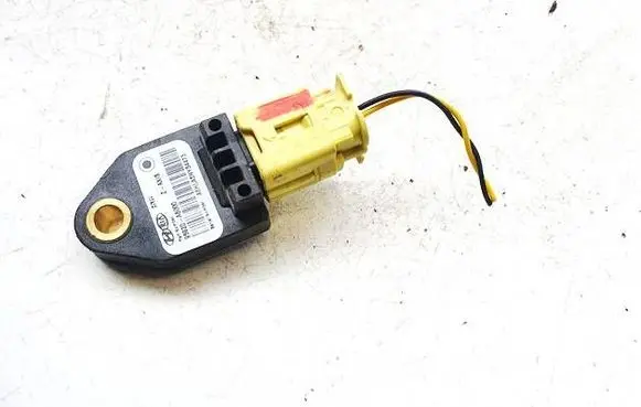 KIA Ceed Airbag deployment crash/impact sensor 95920a6000 95920-a6000