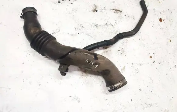 Renault Espace - Grand espace IV Air intake hose/pipe