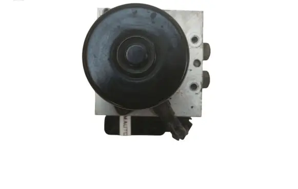 Chrysler Voyager Master brake cylinder