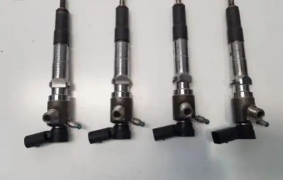 Ford Transit VII Fuel injector GK2Q9K546AC