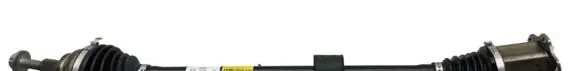 Audi A3 8Y Front driveshaft 5WA407272B