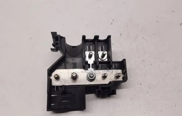Audi A6 S6 C6 4F Fuse box set 4F0941824