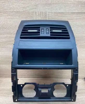 BMW 5 GT F07 Dash center air vent grill 9181090 9178350