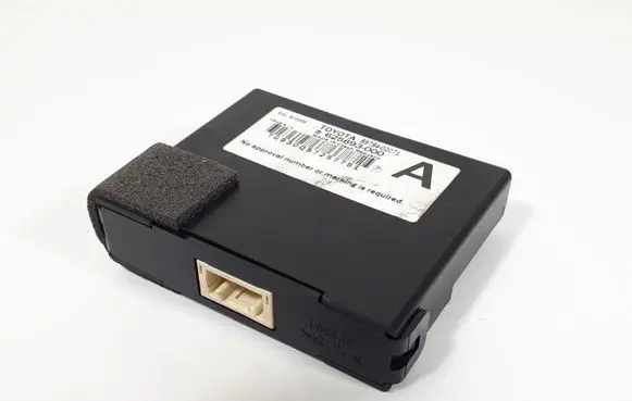 Toyota Auris E180 Immobilizer control unit/module 625693000 8978402071