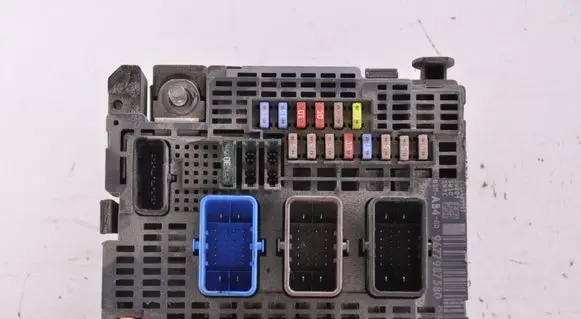 Fuse module