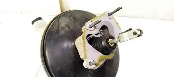 Nissan Qashqai Brake booster 46007JD80A 0204051566