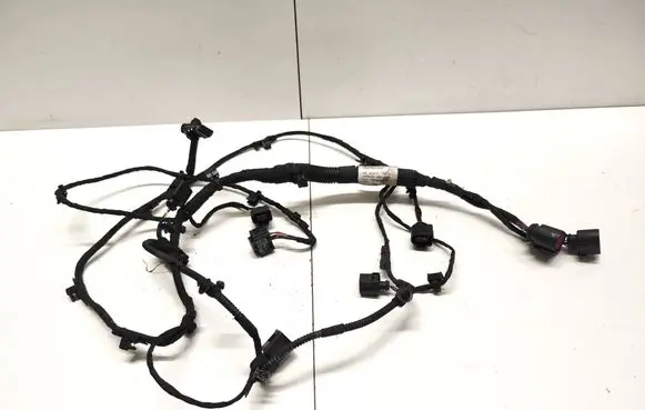 Porsche Macan (95B) Camera wiring loom 95B971073CD AS04