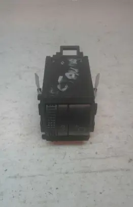 Skoda Octavia Mk1 (1U) Headlight level height control switch 1U0941333B
