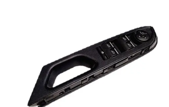 Ford Focus Electric window control switch F1ET14A132AB