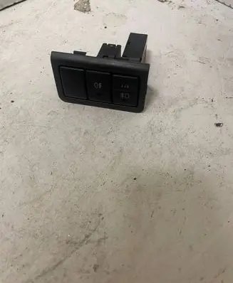 Suzuki Jimny Fog light switch 9Y06