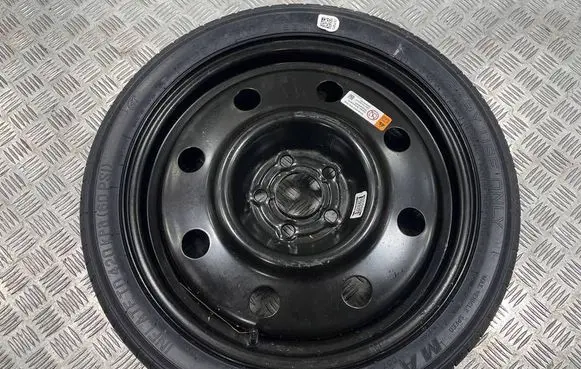 Lincoln MKZ II R17 spare wheel HP5C1015A1B