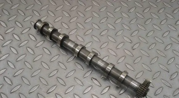 Audi Q7 4L Camshaft 059109022BC 671839