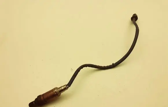 Mercedes-Benz S W220 Lambda probe sensor 0005407617