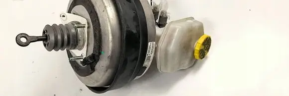 Dodge Durango Master brake cylinder P04581956AF