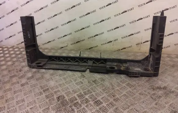 Ford Ecosport Front bumper cross member CN1516E147BC