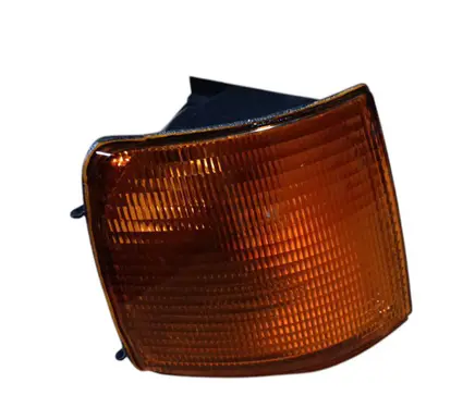 Volkswagen PASSAT B3 Front indicator light 010374 183313