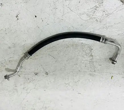 Citroen DS7 Crossback Air conditioning (A/C) pipe/hose 9808783680