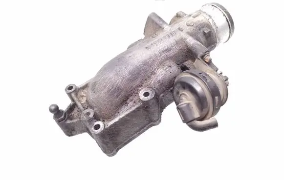 Opel Zafira A Throttle valve 08226801