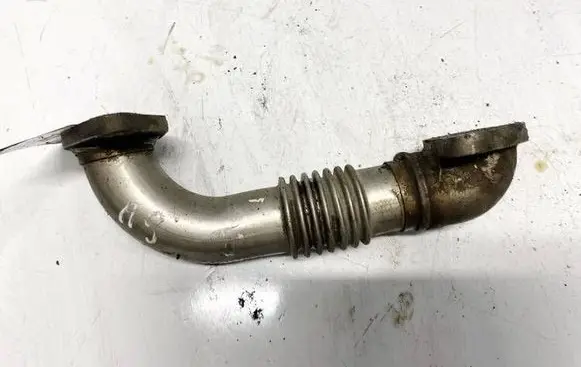 Honda Accord EGR valve line/pipe/hose