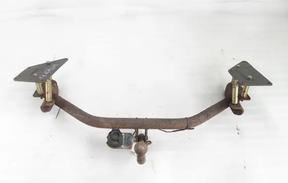 Fiat Multipla Tow bar set 