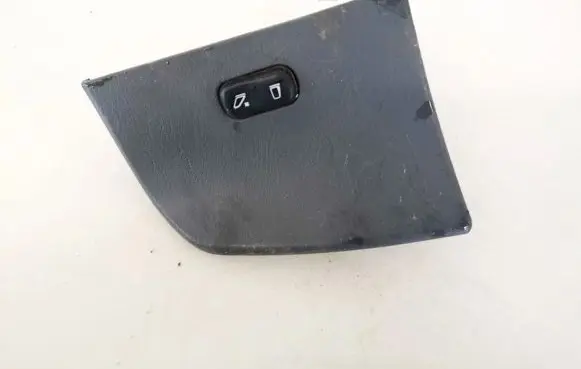 Mercedes-Benz ML W163 Wing mirror switch 483424