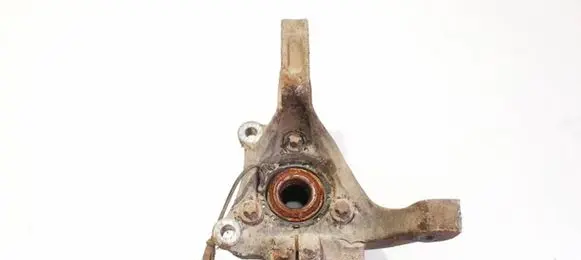 Opel Signum Front wheel hub
