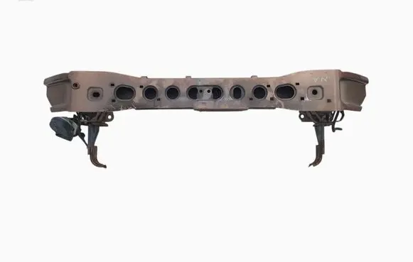 Ford C-MAX II Front bumper support beam AM51R10922AE