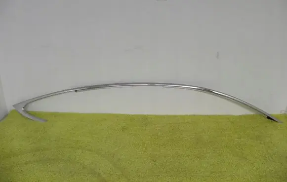 Tesla Model S Roof trim bar molding cover 