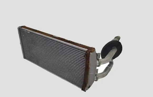Citroen C4 Grand Picasso Heater blower radiator 5E2210200