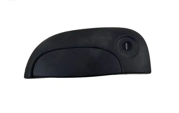 Renault Kangoo I Front door exterior handle 7700354473C