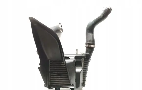 Audi A8 S8 D4 4H Intercooler radiator 4H0145805J
