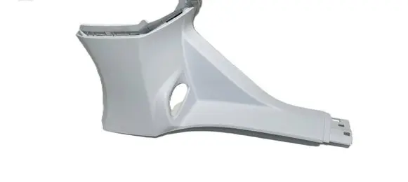 Peugeot 5008 II (C) pillar trim 9811348877 32004